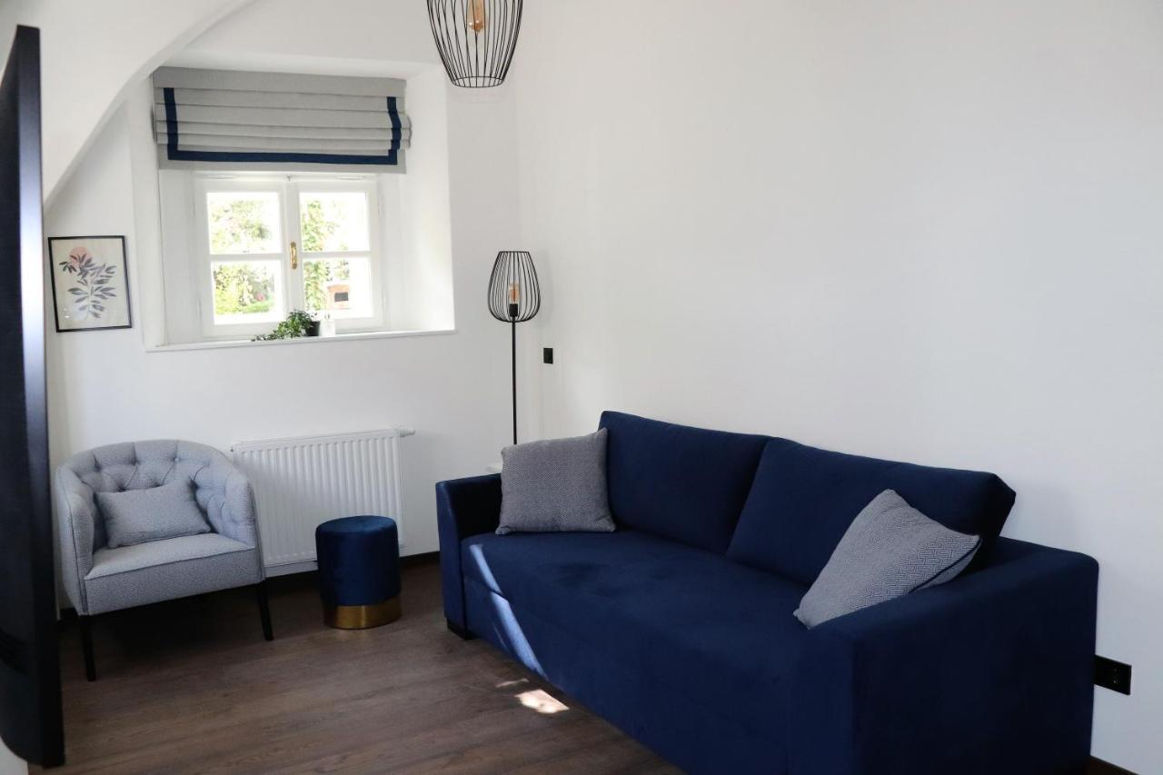 Komfortfertige Wohnungen Freihof Wenen Buitenkant foto