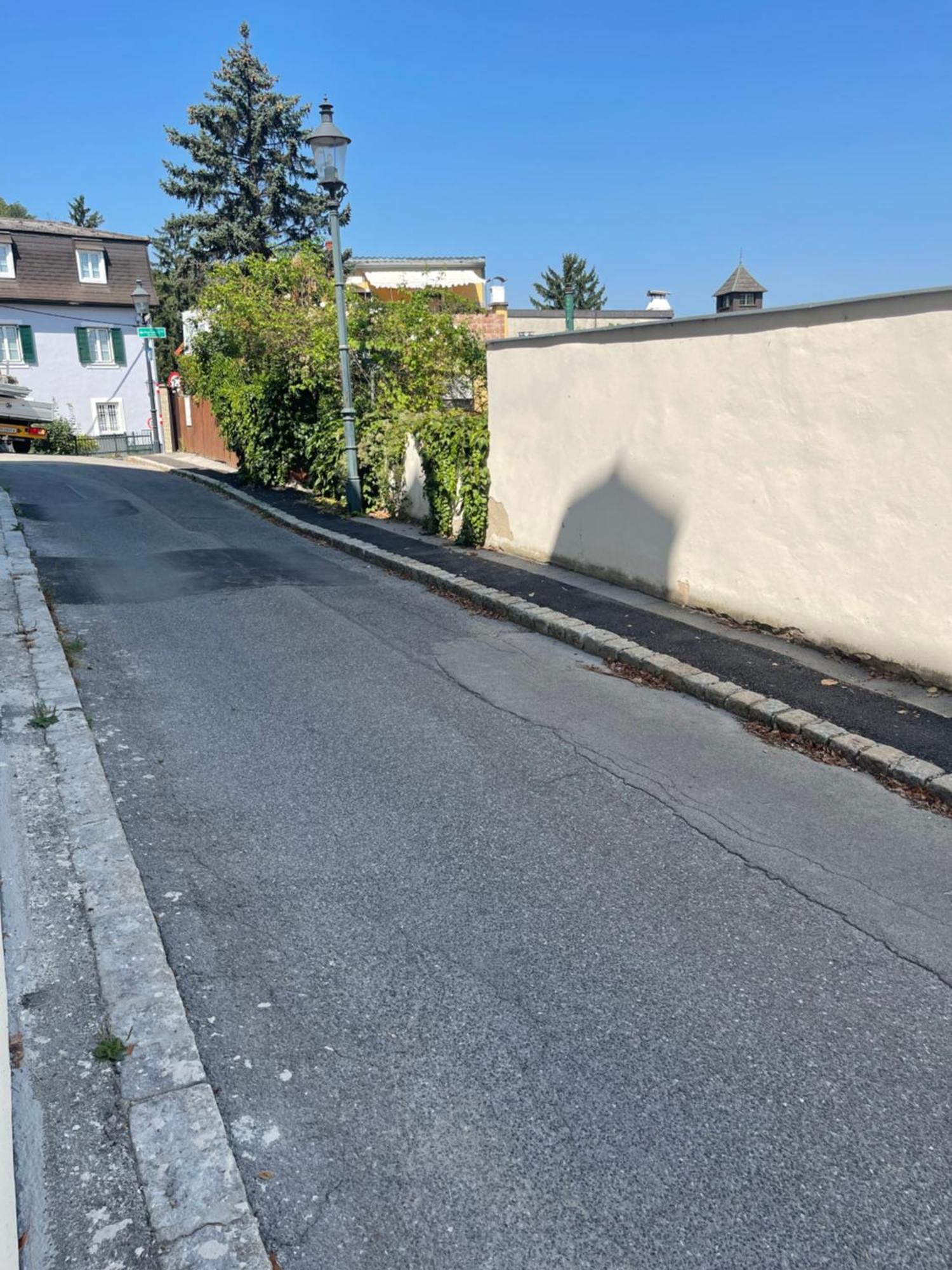 Komfortfertige Wohnungen Freihof Wenen Buitenkant foto