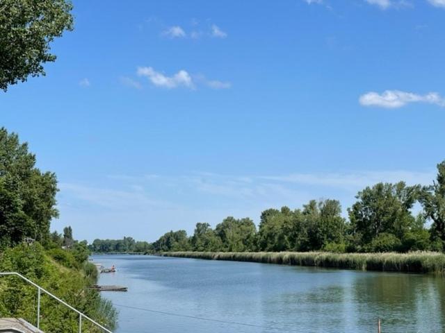 Komfortfertige Wohnungen Freihof Wenen Buitenkant foto