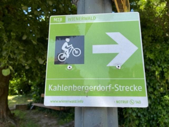Komfortfertige Wohnungen Freihof Wenen Buitenkant foto